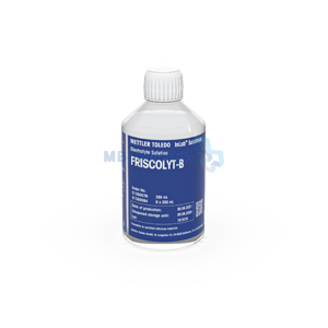 Friscolyt-B 플라스틱전극 보관용액